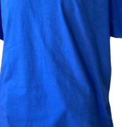 Koszulka niebieska